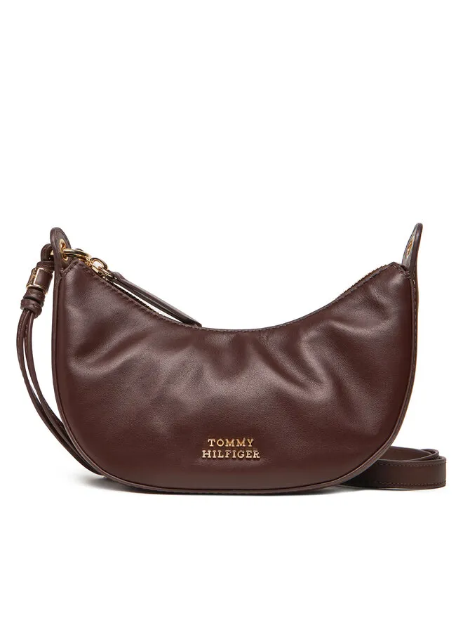 Tommy Hilfiger Τσάντα · Καφέ