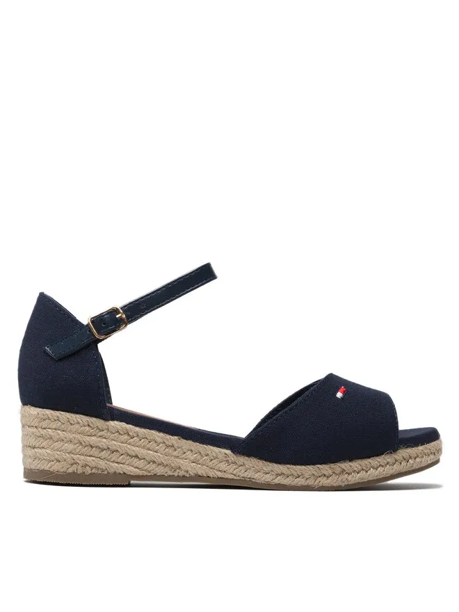Tommy Hilfiger Εσπαντρίγιες · Σκούρο μπλε