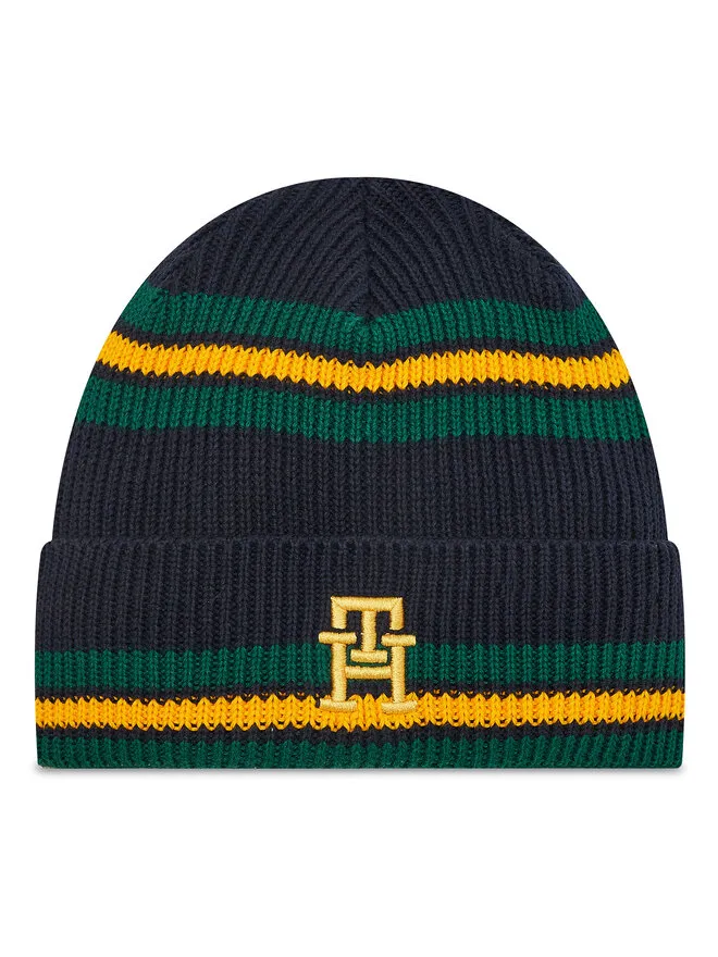 Tommy Hilfiger Σκούφος · Σκούρο μπλε