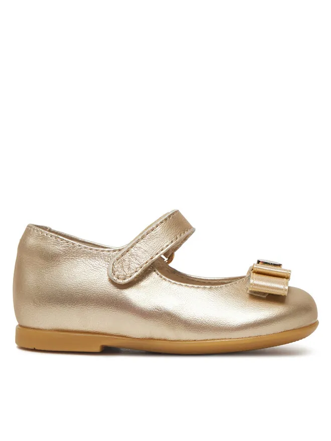 Μπαλαρίνες · Χρυσό