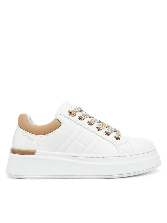 Αθλητικά · Λευκό