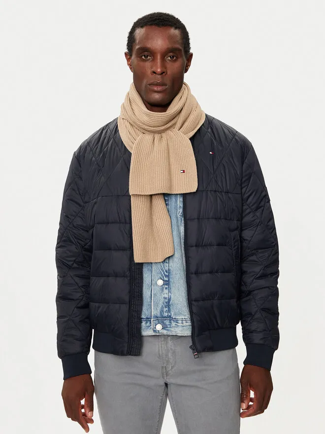 Κασκόλ · Μπεζ