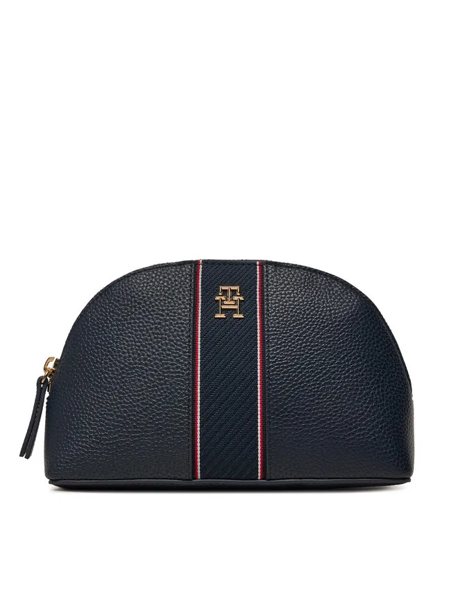Tommy Hilfiger Τσαντάκι καλλυντικών · Μπλε
