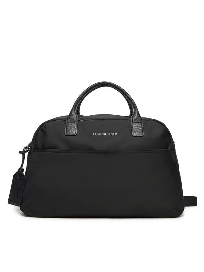 Tommy Hilfiger Σάκος · Μαύρο