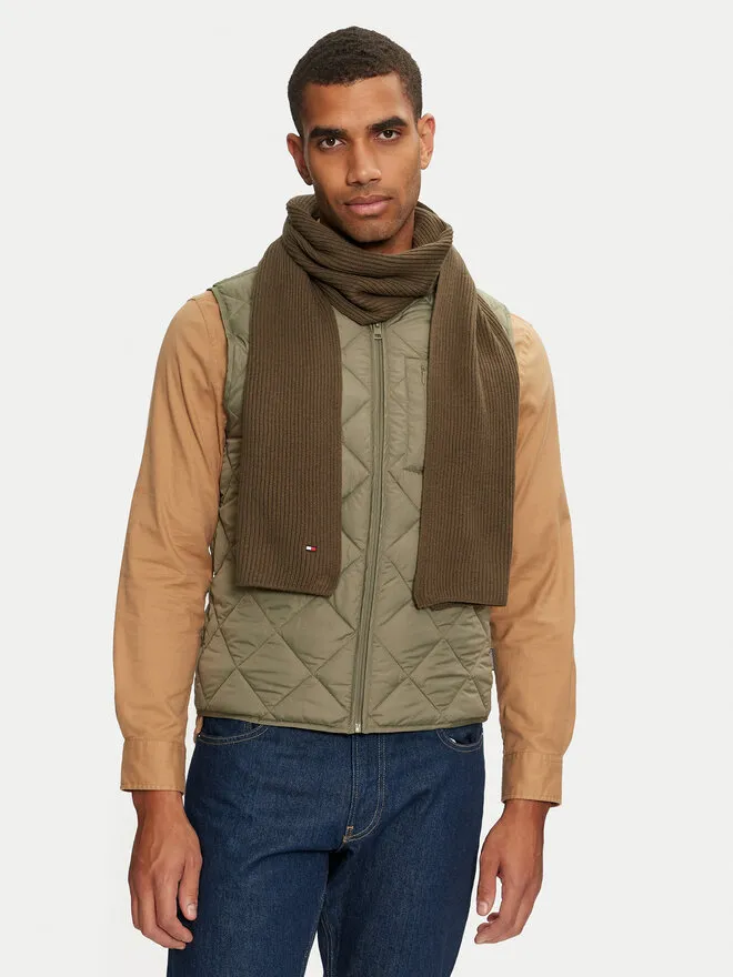 Κασκόλ · Μπεζ