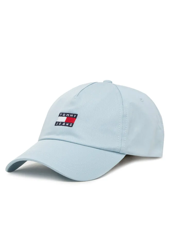 Tommy Jeans Καπέλο Jockey Heritage Core Cap AM0AM12933