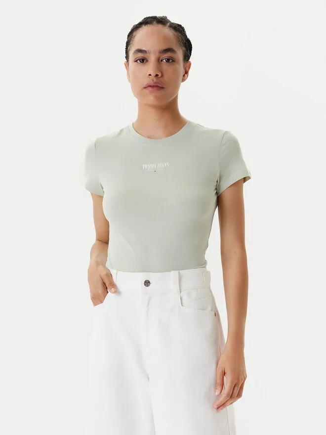 T-Shirt · Πράσινο