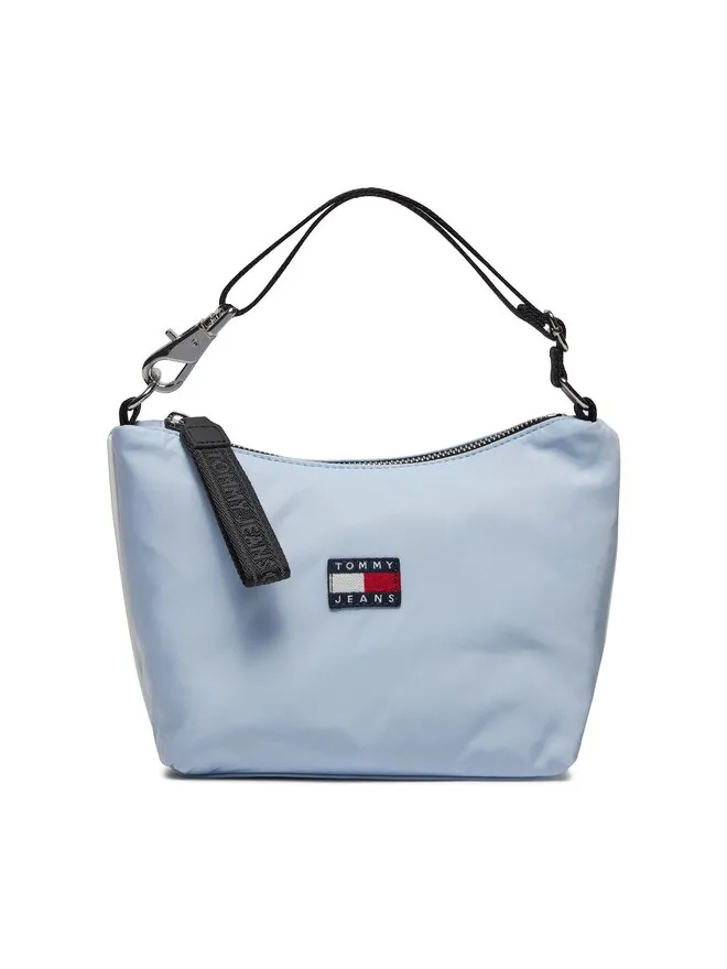 Tommy Jeans Τσάντα · Γαλάζιο
