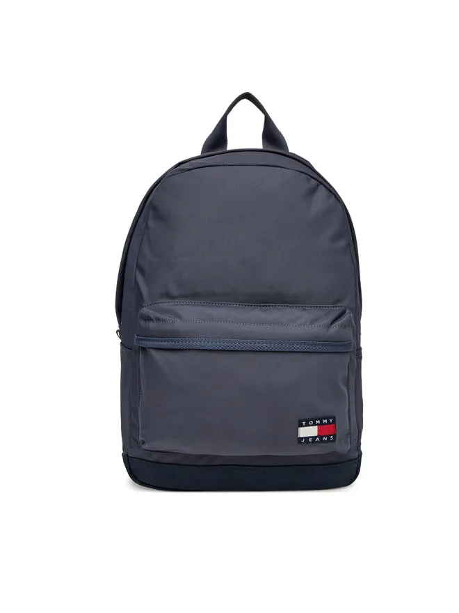 Tommy Jeans Σακίδιο · Γκρι