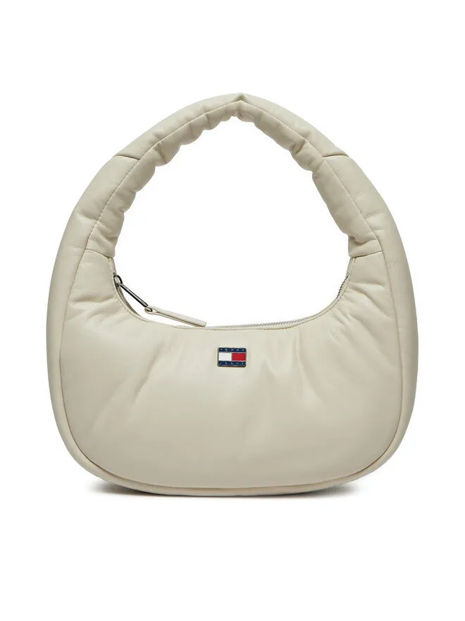 Tommy Jeans Τσάντα · Μπεζ