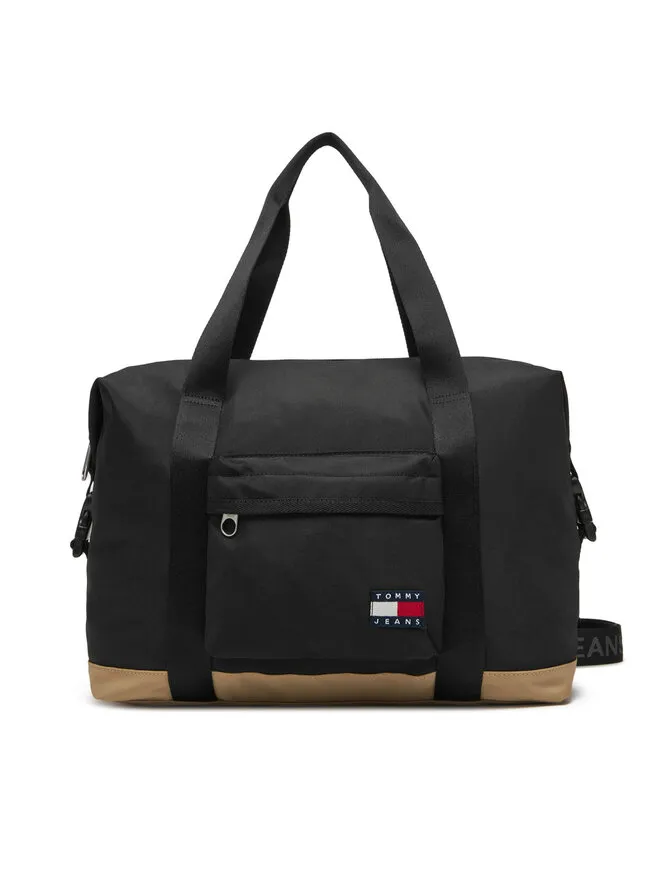 Tommy Jeans Σάκος · Μαύρο