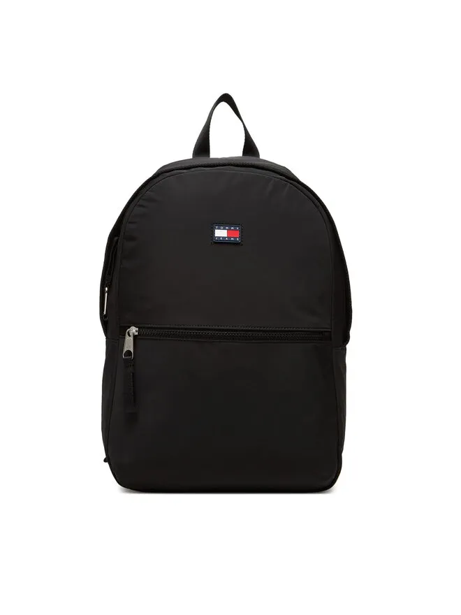 Tommy Jeans Σακίδιο · Μαύρο