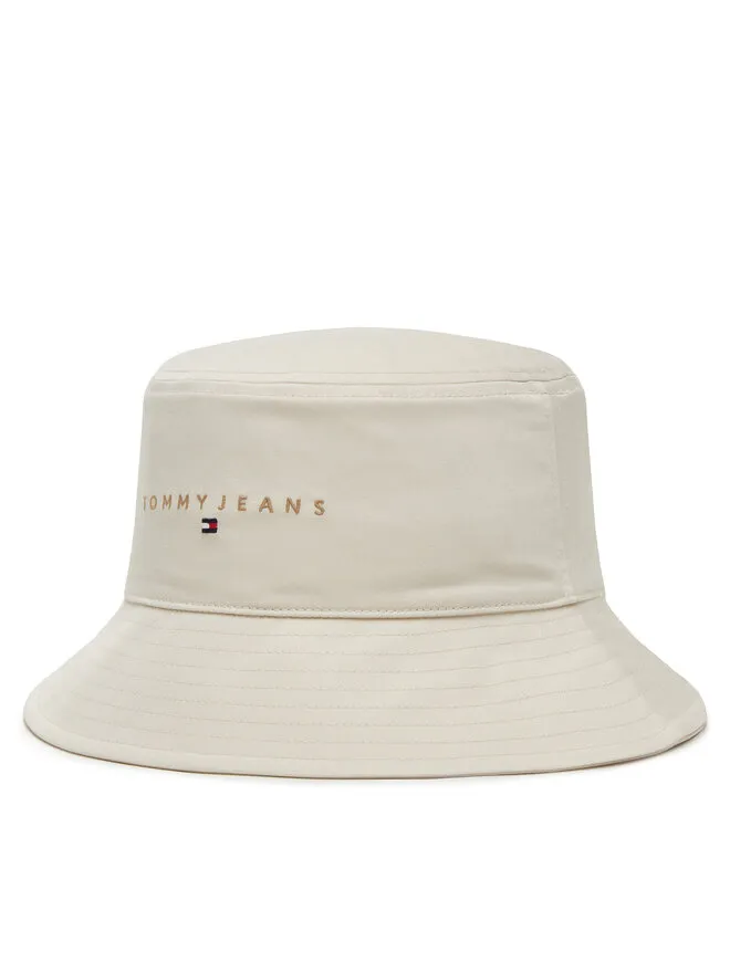 Tommy Jeans Καπέλο · Μπεζ