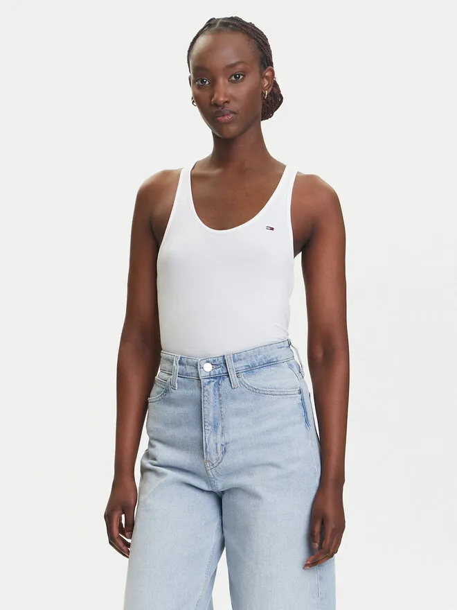 Τοπ · Λευκό