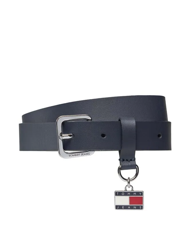 Tommy Jeans Ζώνη Γυναικεία · Σκούρο μπλε