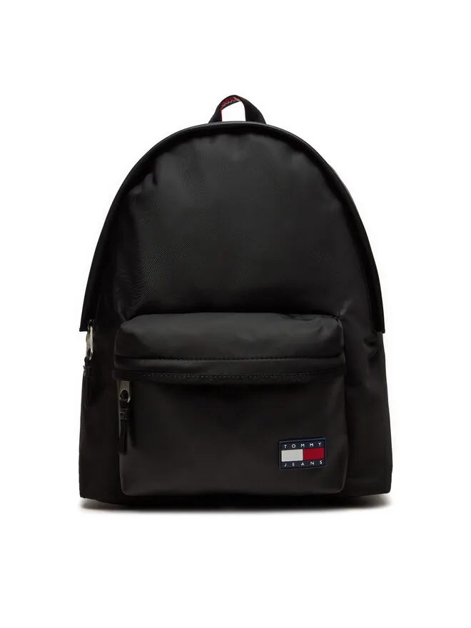 Tommy Jeans Σακίδιο · Μαύρο