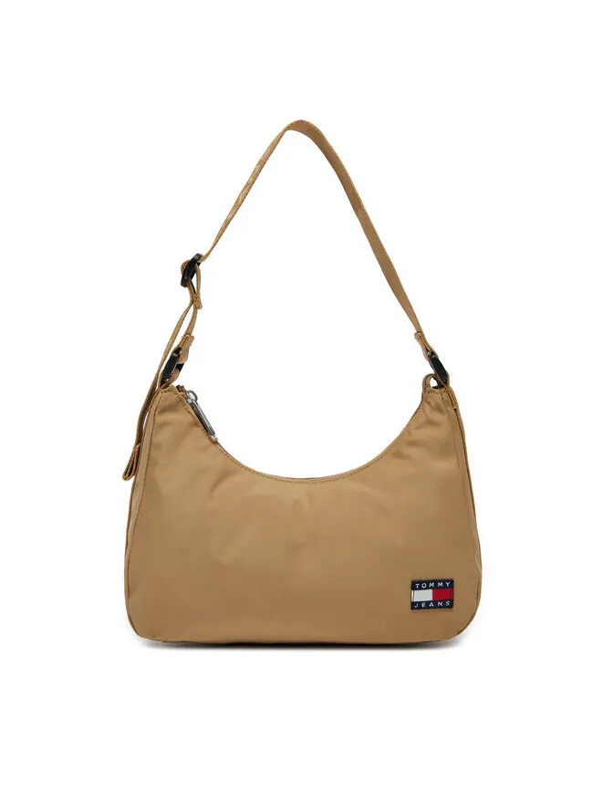Tommy Jeans Τσάντα · Χακί
