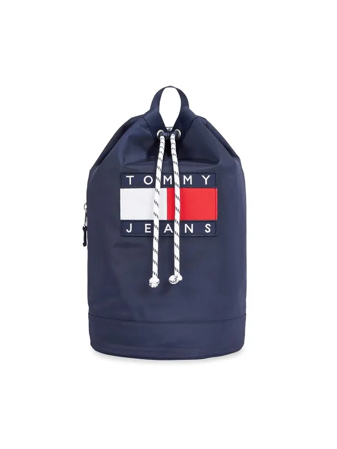 Tommy Jeans Σακίδιο · Σκούρο μπλε