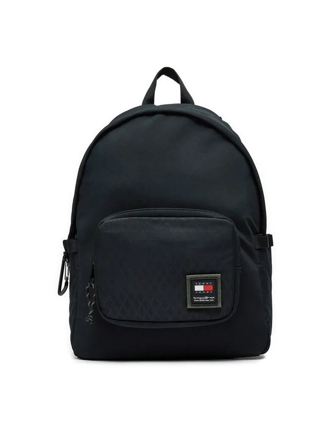 Tommy Jeans Σακίδιο · Μαύρο