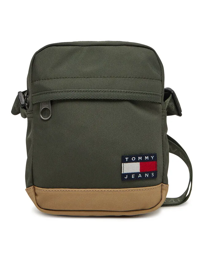 Τσαντάκι · Χακί