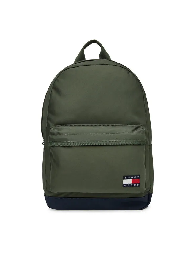 Tommy Jeans Σακίδιο · Πράσινο