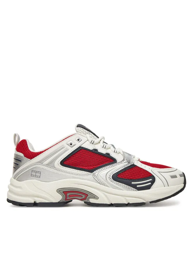 Αθλητικά · Λευκό