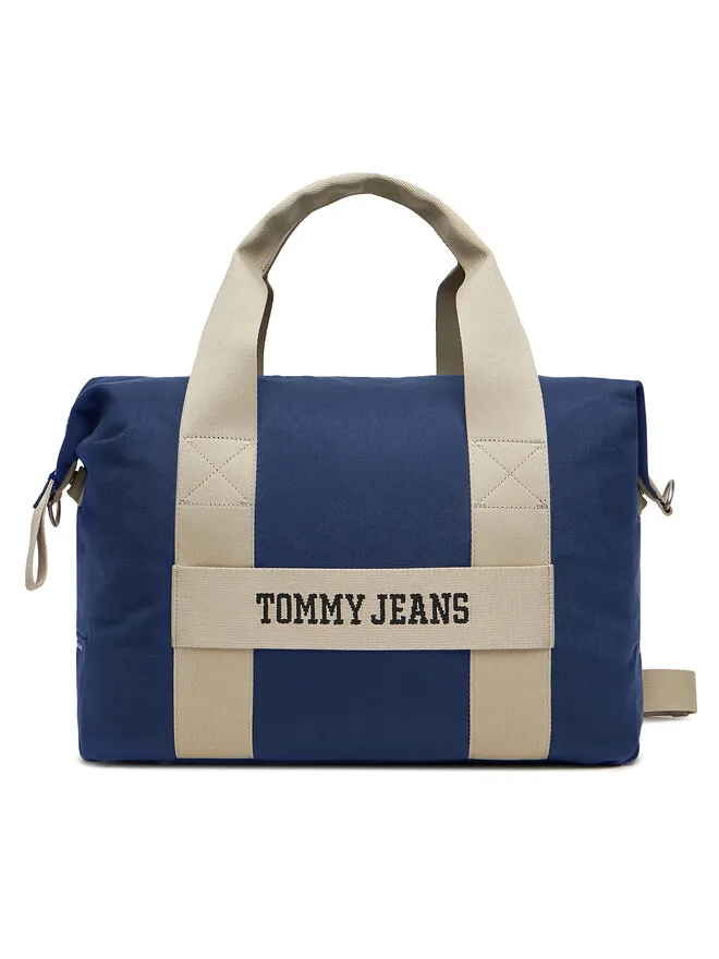 Tommy Jeans Σάκος · Σκούρο μπλε