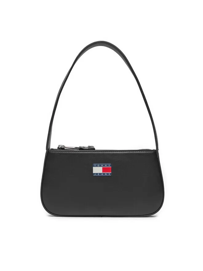 Tommy Jeans Τσάντα · Μαύρο