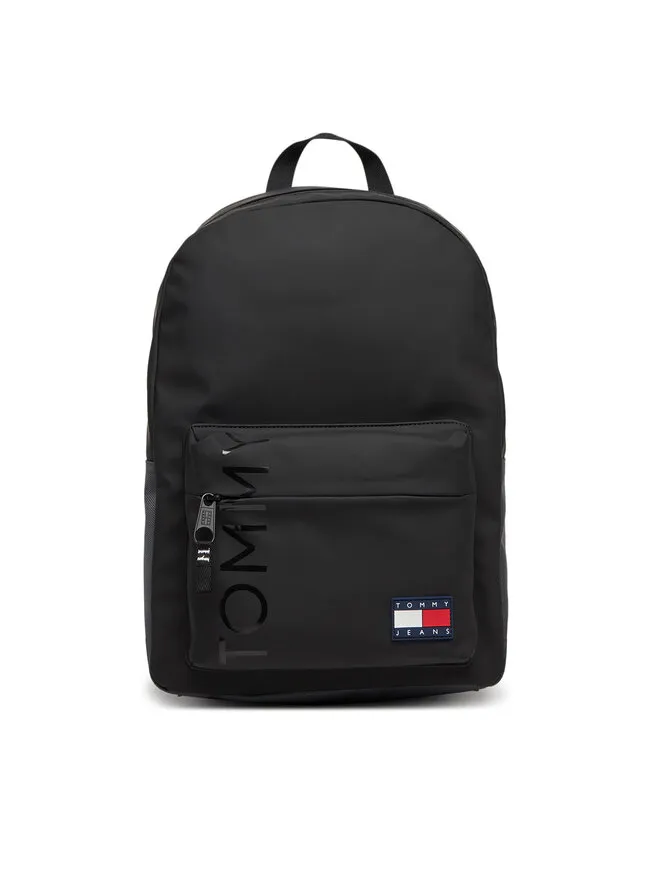 Tommy Jeans Σακίδιο · Μαύρο