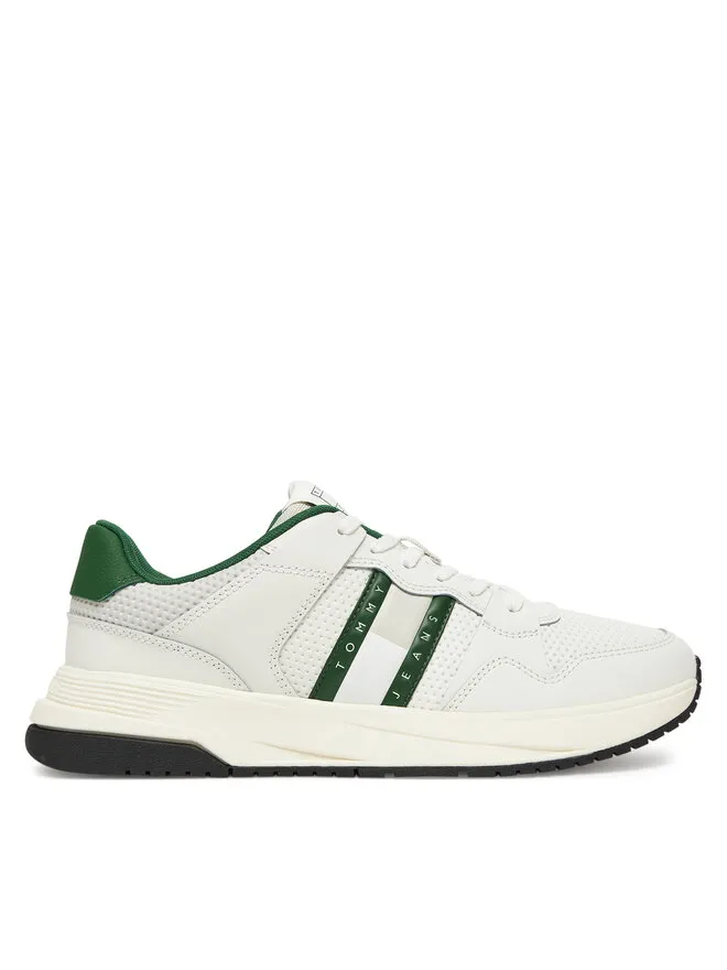 Αθλητικά · Λευκό