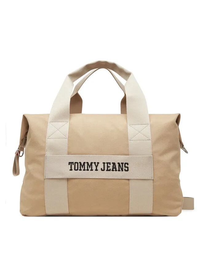 Tommy Jeans Σάκος · Μπεζ