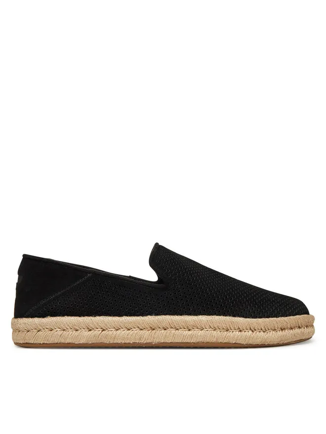 Toms Εσπαντρίγιες · Μαύρο