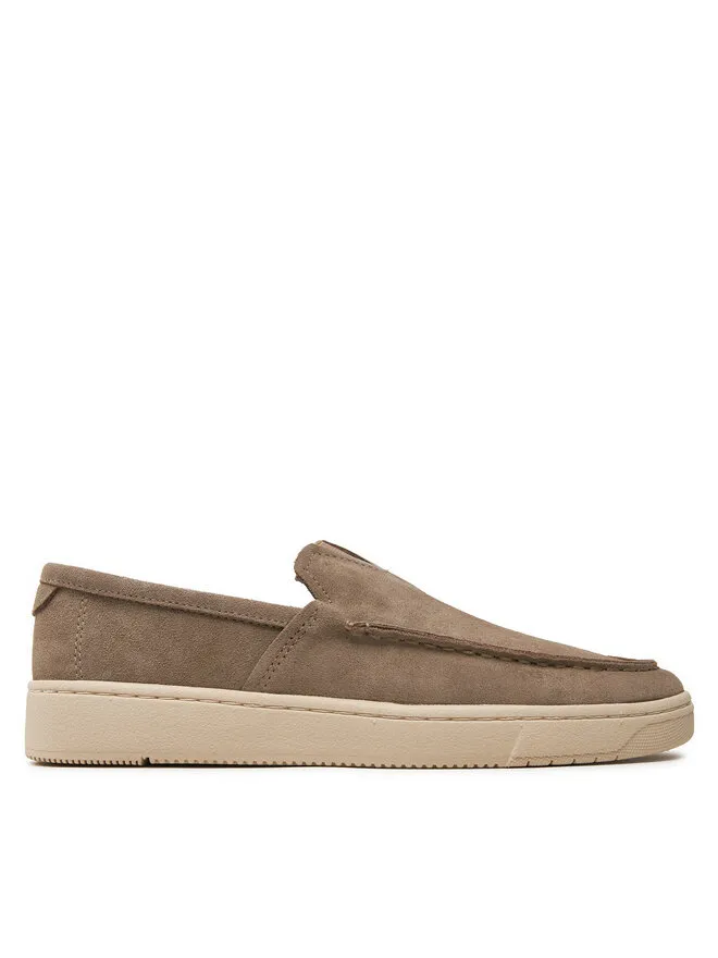 Toms Κλειστά παπούτσια · Γκρι
