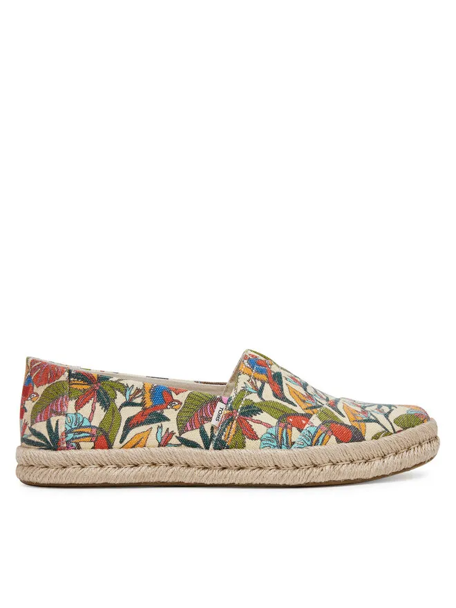 Toms Εσπαντρίγιες · Έγχρωμο