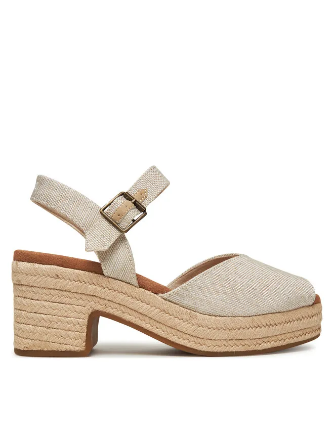 Toms Εσπαντρίγιες · Εκρού
