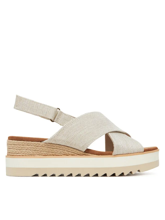 Toms Εσπαντρίγιες · Μπεζ
