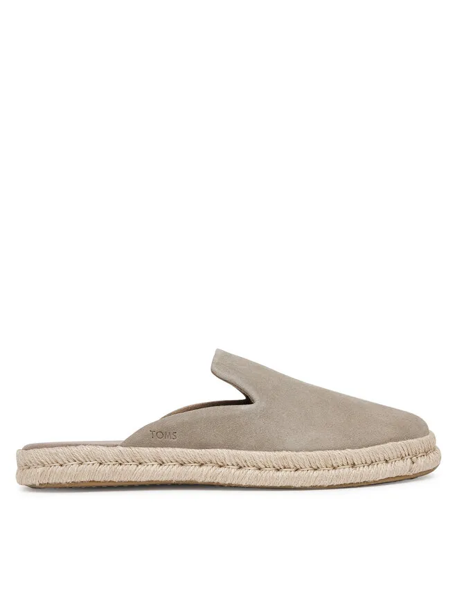 Toms Εσπαντρίγιες · Γκρι