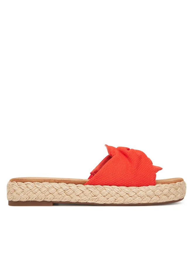 Toms Εσπαντρίγιες · Πορτοκαλί