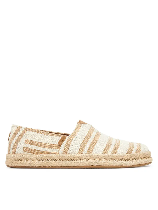 Toms Εσπαντρίγιες · Μπεζ