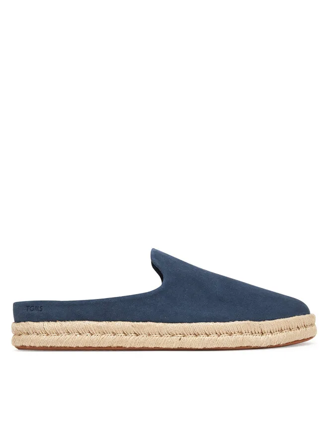 Toms Εσπαντρίγιες · Σκούρο μπλε