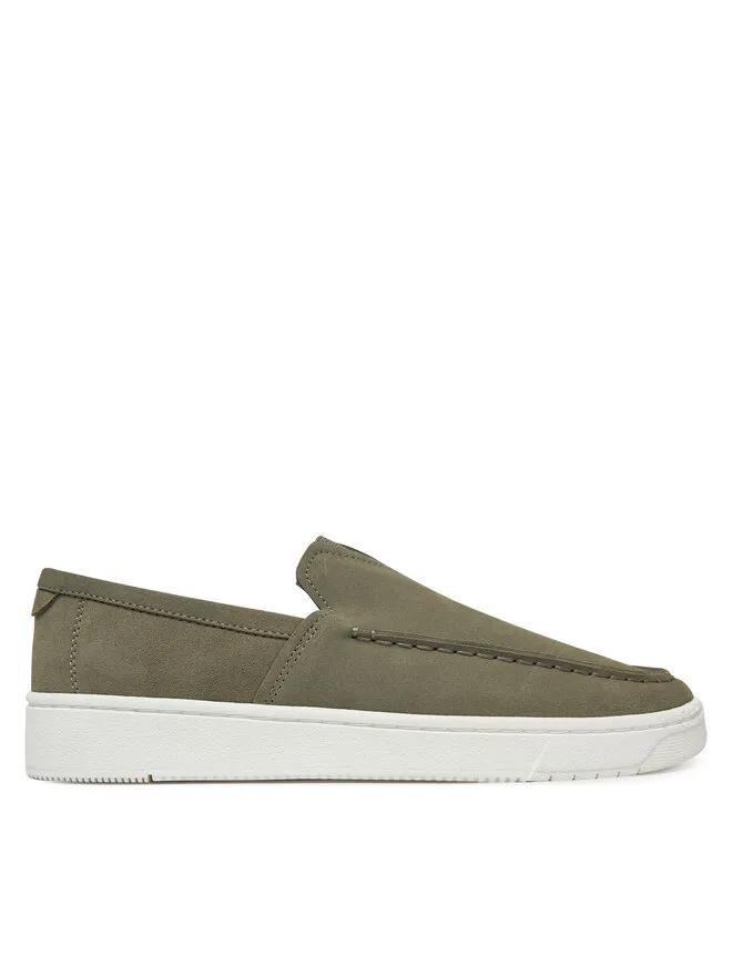 Toms Κλειστά παπούτσια · Γκρι