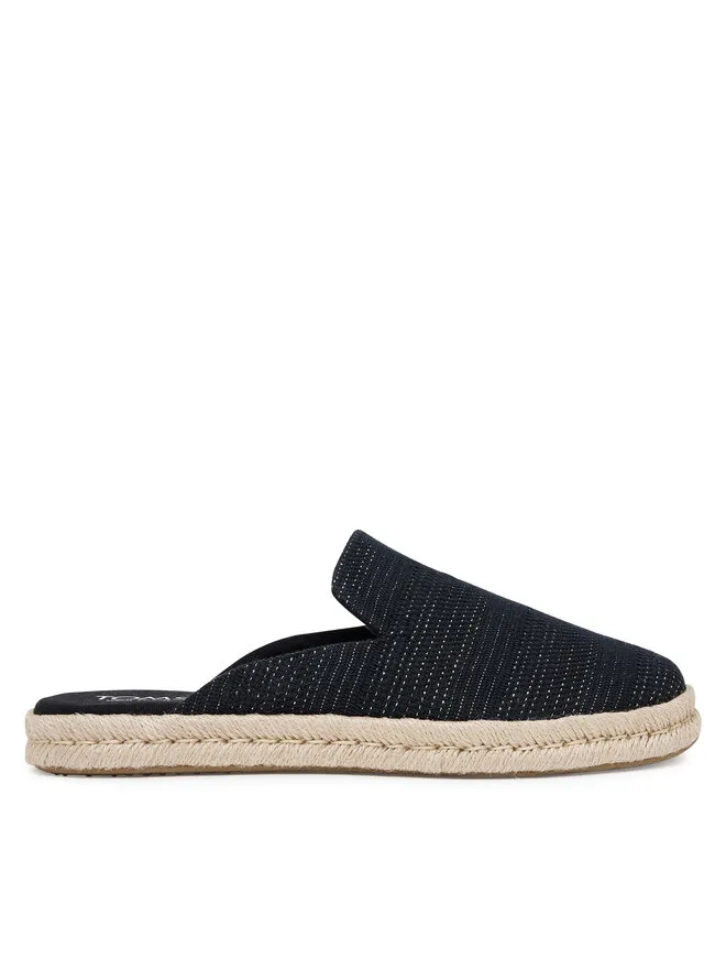 Toms Εσπαντρίγιες · Μαύρο