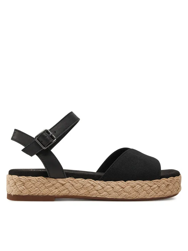 Toms Εσπαντρίγιες · Μαύρο
