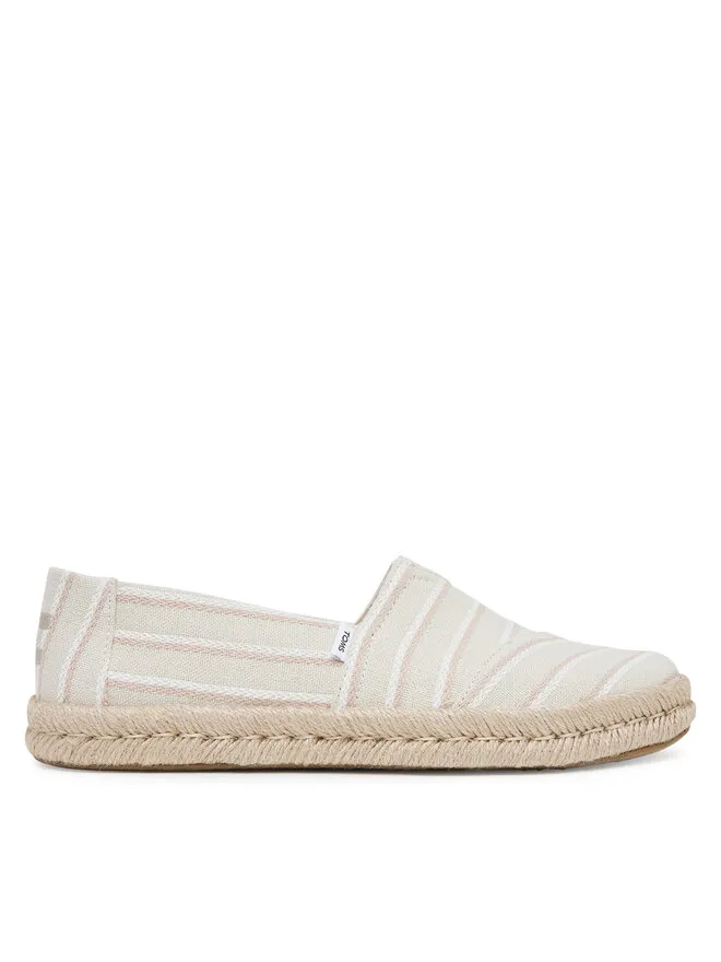 Toms Εσπαντρίγιες · Μπεζ