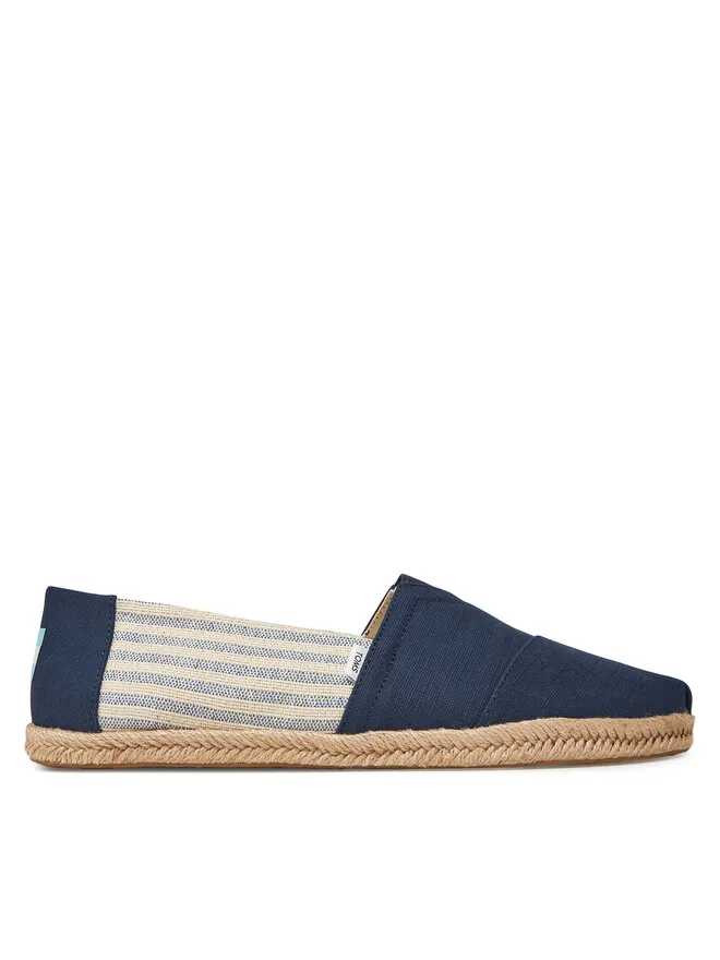Toms Εσπαντρίγιες · Σκούρο μπλε