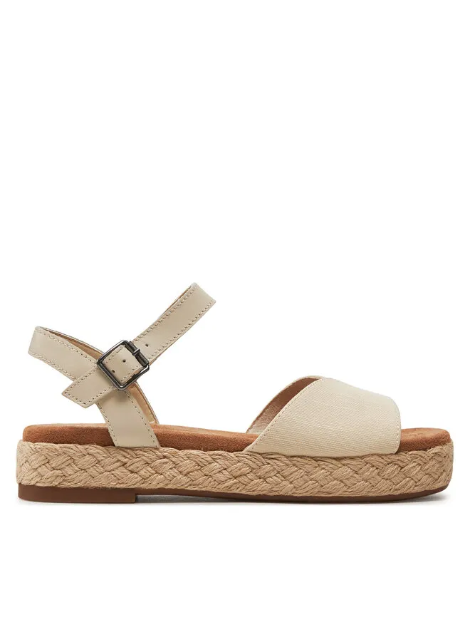 Toms Εσπαντρίγιες · Εκρού