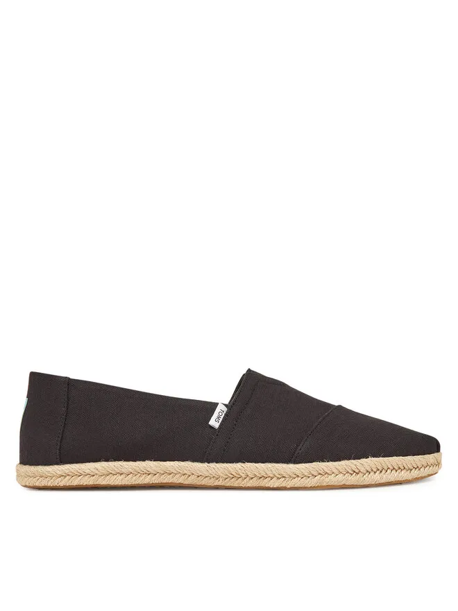 Toms Εσπαντρίγιες · Μαύρο