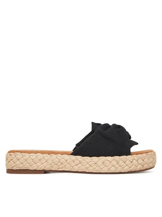 Toms Εσπαντρίγιες · Μαύρο