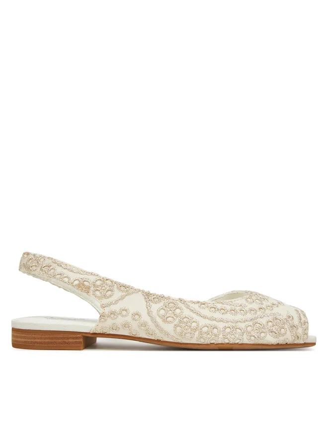 Toms Σανδάλια · Μπεζ