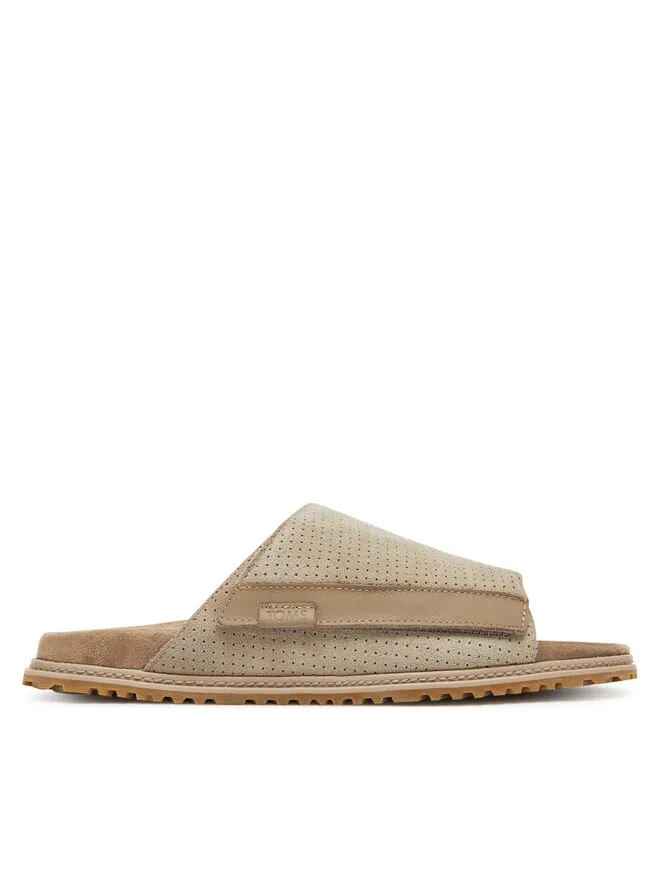 Toms Παντόφλες · Μπεζ